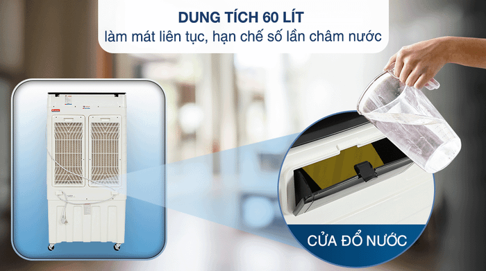 Dung tích