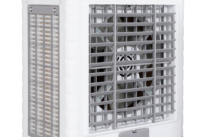 Quạt điều hoà Sunhouse SHD7775 - Chế độ gió, tốc độ gió