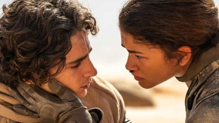 Gen Z is deeply connected to the Duniverse—and stars like Timothée Chalamet and Zendaya.