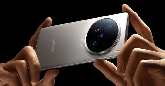 Vivo X200s