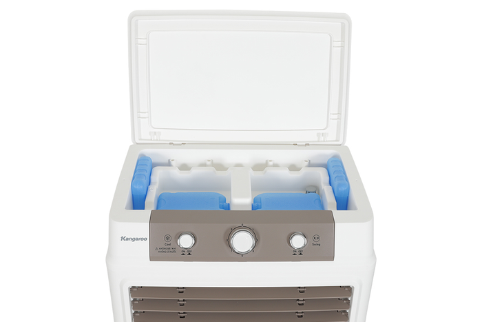 Quạt điều hoà Kangaroo KG50F95 - Đá khô