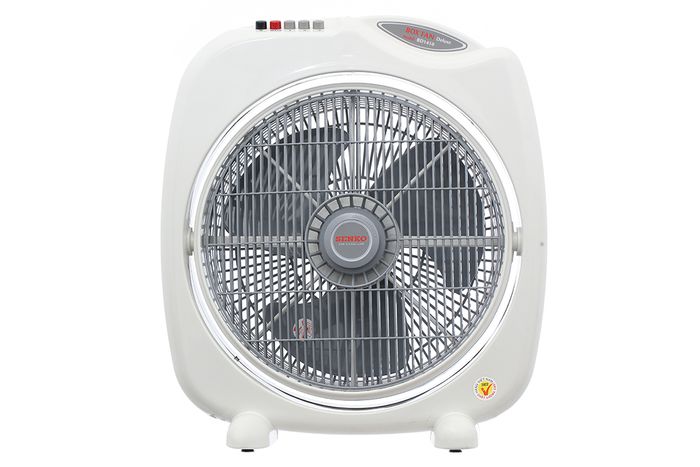 Quạt hộp Senko BD1410 - Thiết kế