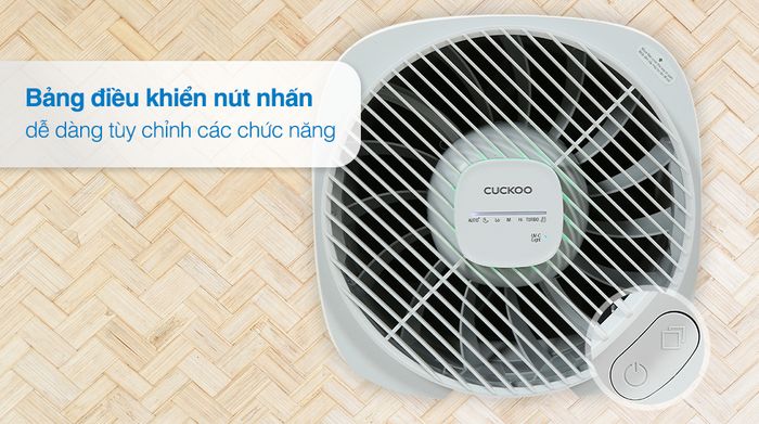 Điều khiển