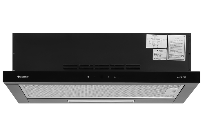 Máy hút mùi âm tủ Pramie ALP9-700 - Thương hiệu, xuất xứ