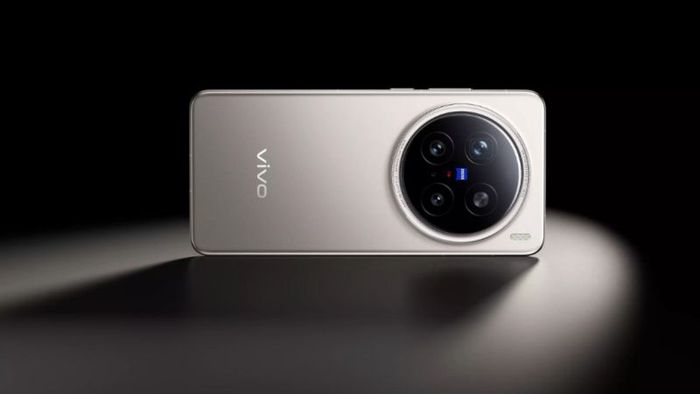 Vivo X200s