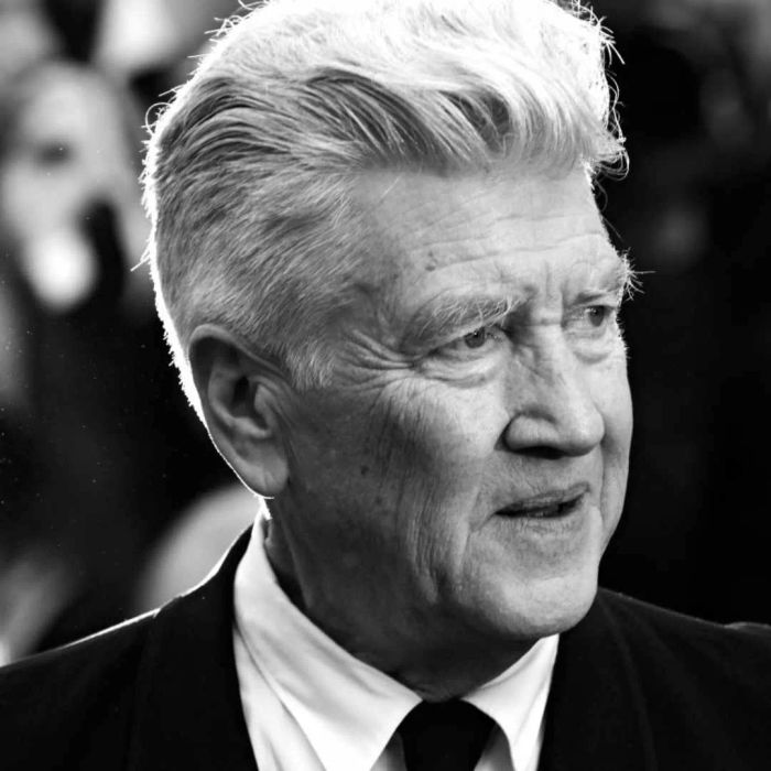 David Lynch