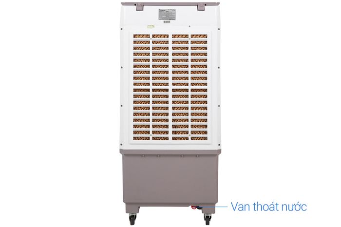 Van xả đáy - Quạt điều hoà Kangaroo KG50F79