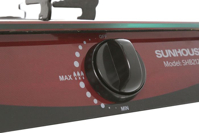 Đánh lửa Magneto - Bếp gas đơn Sunhouse SHB212KG