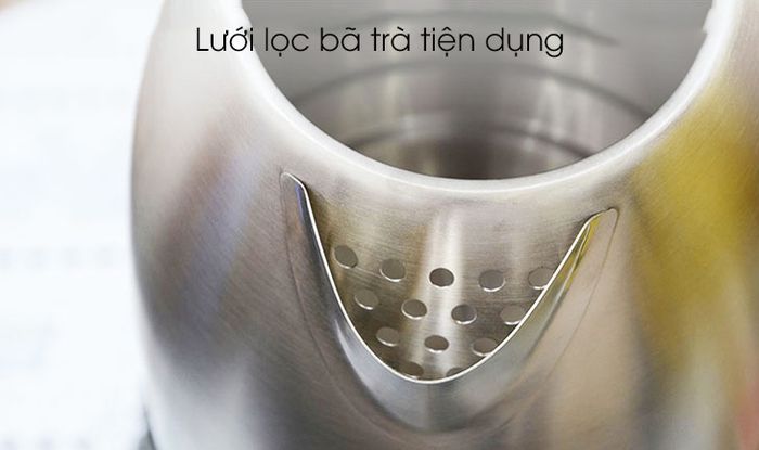Lưới lọc HD9306