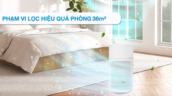 Phạm vi lọc 