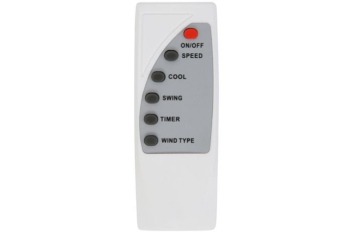 Có remote - Quạt điều hoà Kangaroo KG50F79