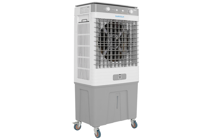 Quạt điều hoà Daikiosan DM202 - Thiết kế