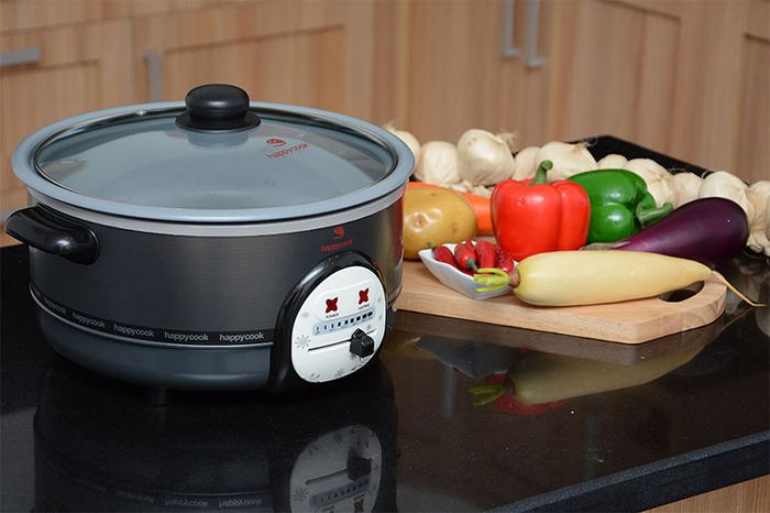 Happycook HCHP-300A 2.8 lít