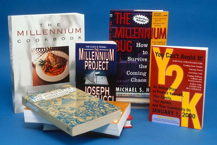 Millennium Essentials