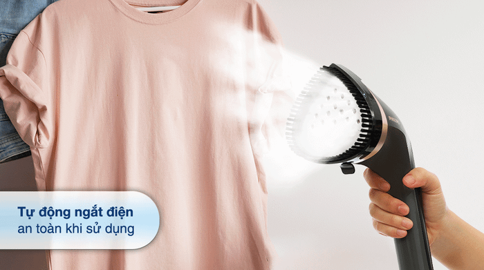 Tự động ngắt điện
