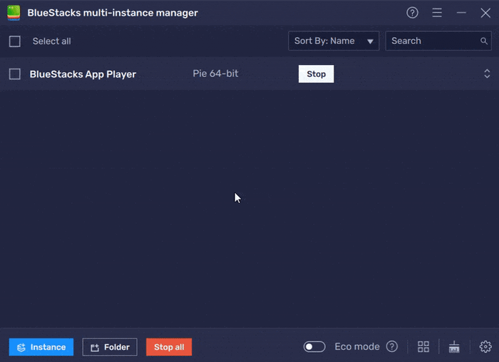 Android 13 chính thức có mặt trên PC - Độc quyền trên BlueStacks!