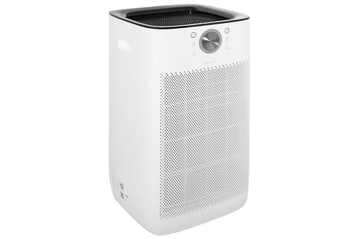 Máy lọc không khí Gree GCF700AENA - Vận hành êm ái