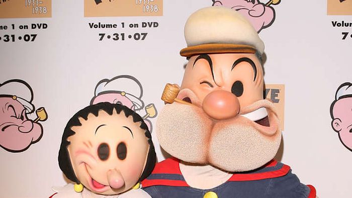 Popeye is about to become fair game for independent creators and filmmakers.