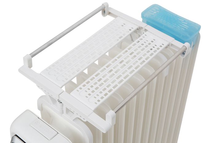 Giá hong đồ - Máy sưởi dầu Sunhouse SHD7084