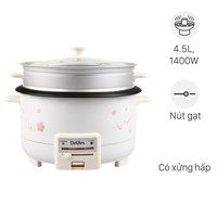 Nắp bình tháo rời - Bình đun siêu tốc Sunhouse 1.7 lít SHD1360