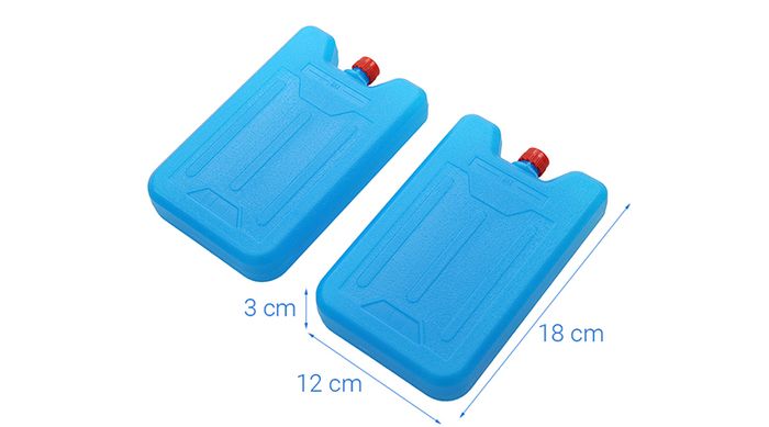 Hộp đá khô - Quạt điều hòa Sunhouse SHD7757.