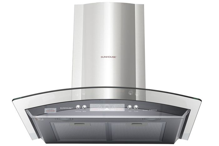 Máy hút mùi Sunhouse SHB6626