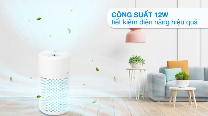 Công suất