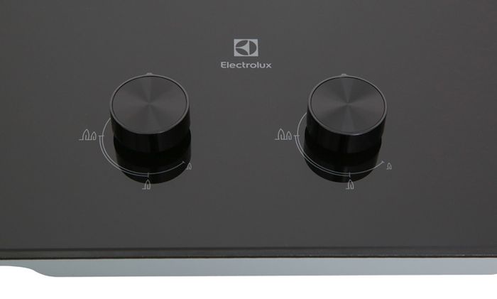 Đánh lửa IC nhạy bén - Bếp gas âm Electrolux EHG7230BE