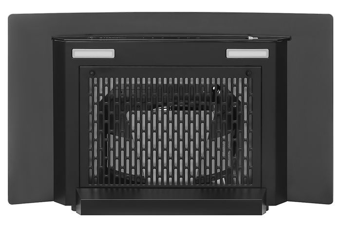 Tiện ích - Máy hút mùi kính cong Pramie AC23-700
