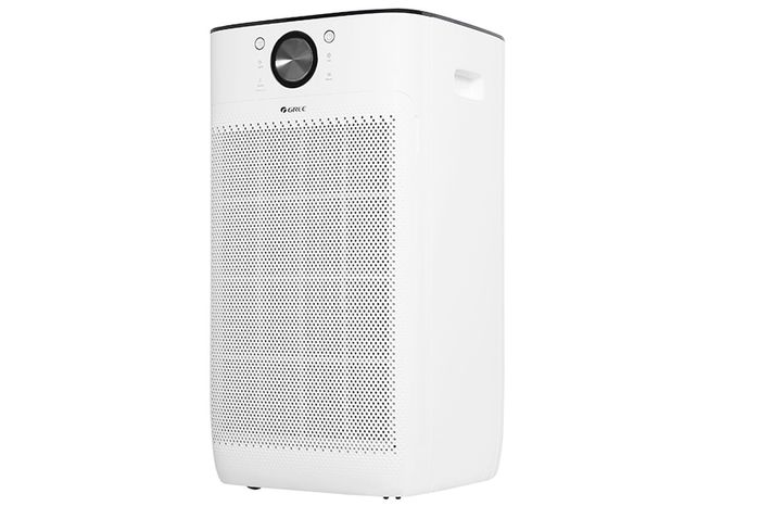 Máy lọc không khí Gree GCF700AENA - Hoạt động thông minh với chức năng ghi nhớ