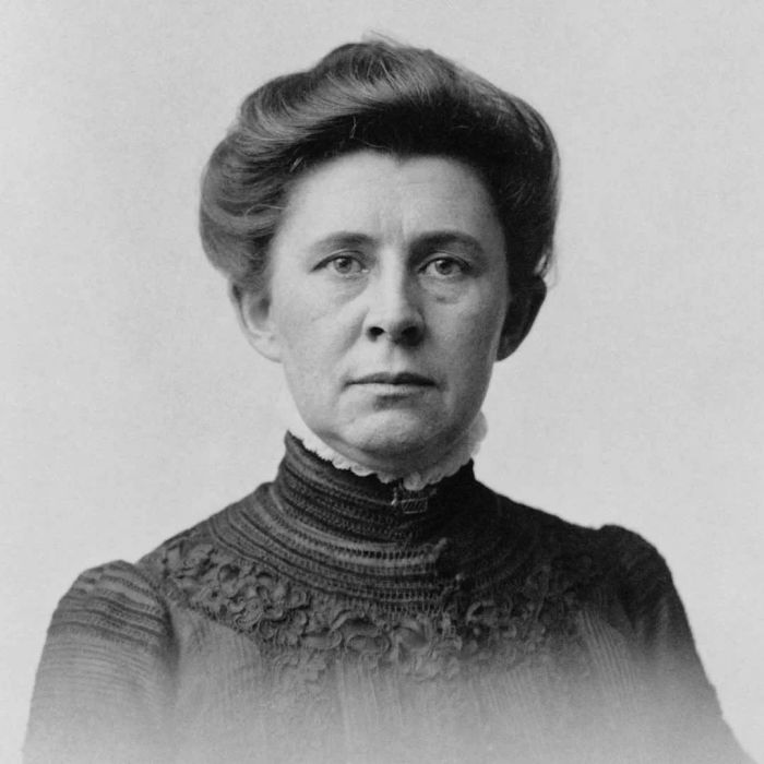 Ida Tarbell