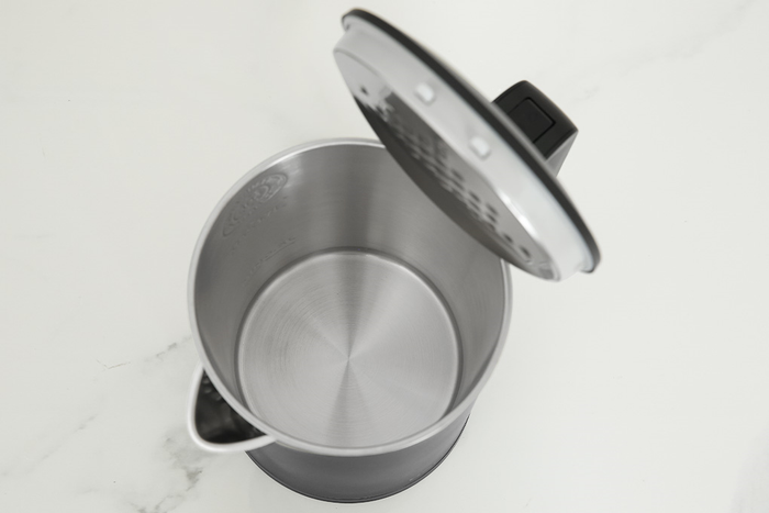 Bình đun siêu tốc Hafele 1.7 lít HS-K1705DB (535.43.548) - Ruột bình inox 304