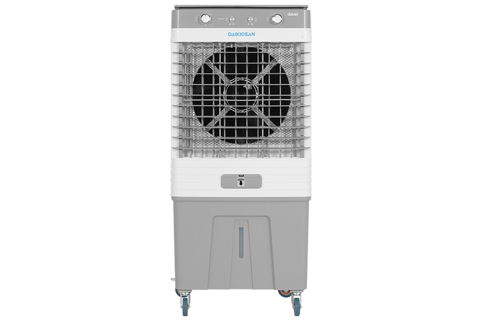 Quạt điều hoà Daikiosan DM202 - Công nghệ
