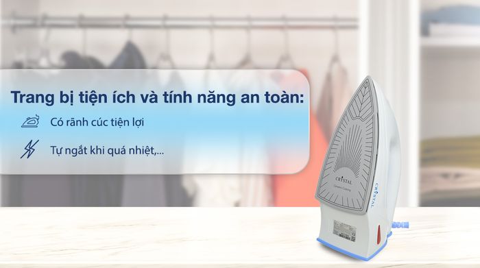 Tiện ích