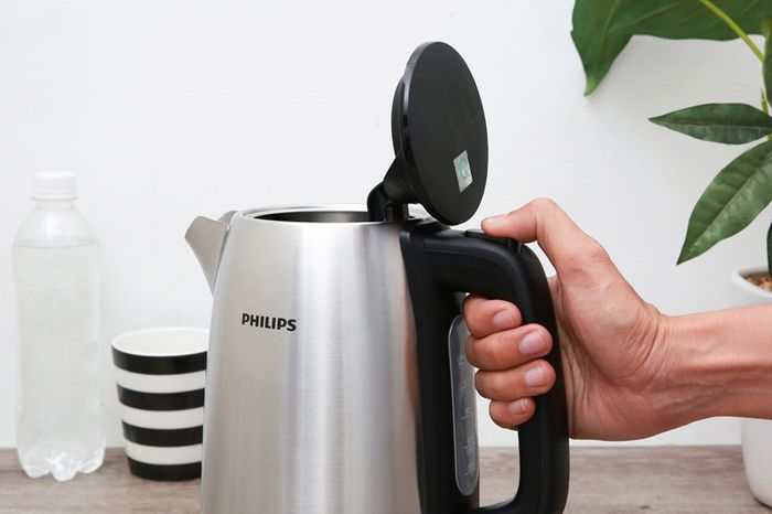 Tiện lợi - Bình đun siêu tốc Philips HD9350