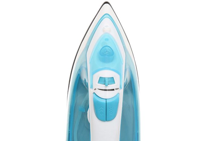 Điều chỉnh lượng hơi nước - Bàn ủi hơi nước Sunhouse SHD2065