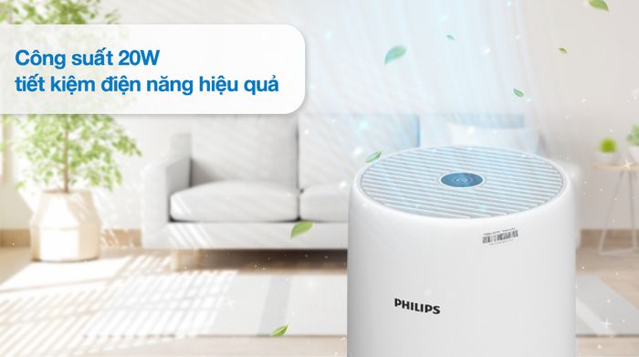 Công suất