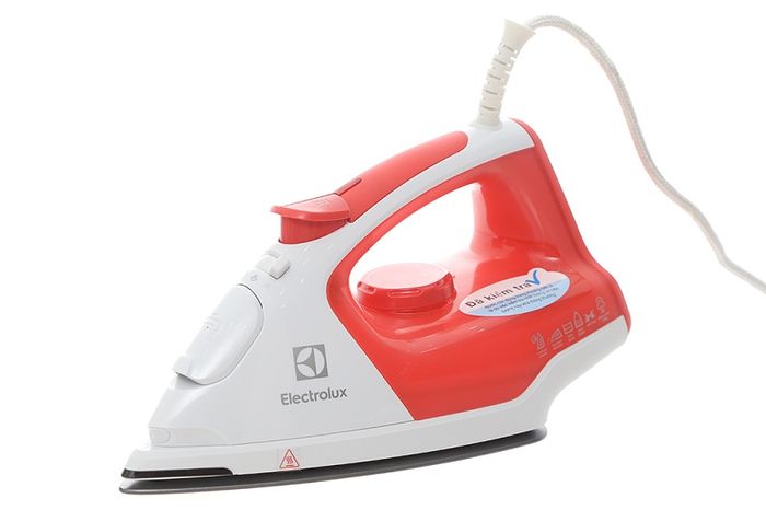 Bàn ủi hơi nước Electrolux ESI5116