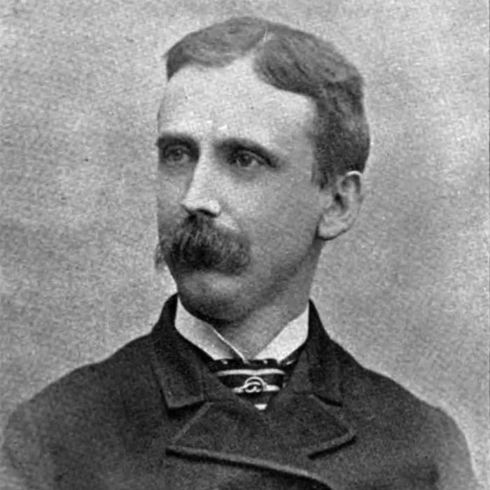 Julius Chambers.