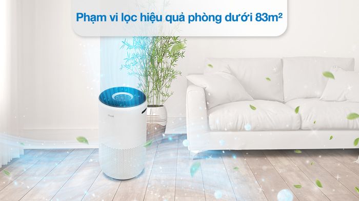 Phạm vi lọc