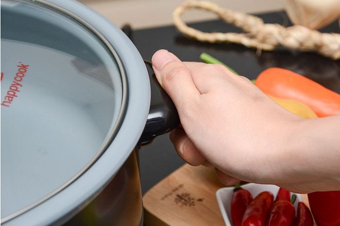 Happycook HCHP-300A 2.8 lít