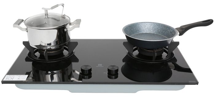 Thiết kế - Bếp gas âm Electrolux EHG7230BE