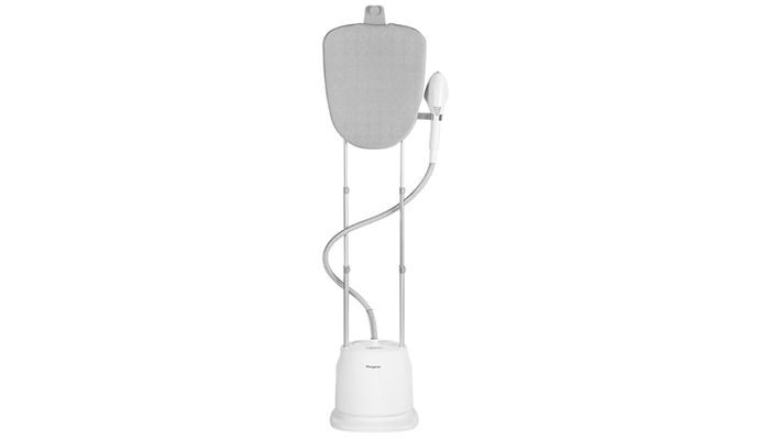 Thiết kế đứng tiện lợi - Bàn ủi hơi nước đứng Kangaroo KG-75B8