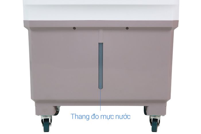 Bính chứa lớn - Quạt điều hoà Kangaroo KG50F79