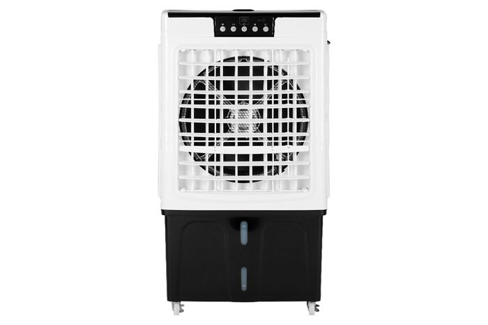Độ ồn 63 dB không gây chói tai