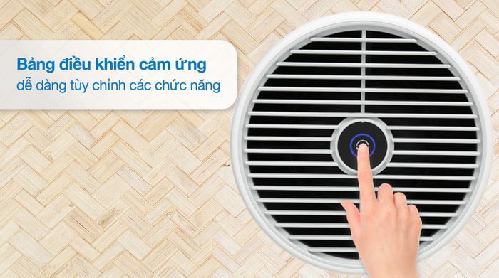 Cảm ứng