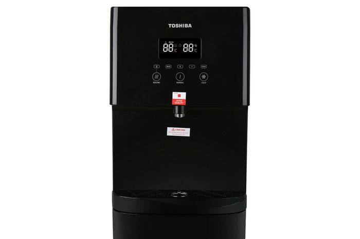 Tiện dụng - Máy nước nóng lạnh Toshiba RWF-W1830BV(K)