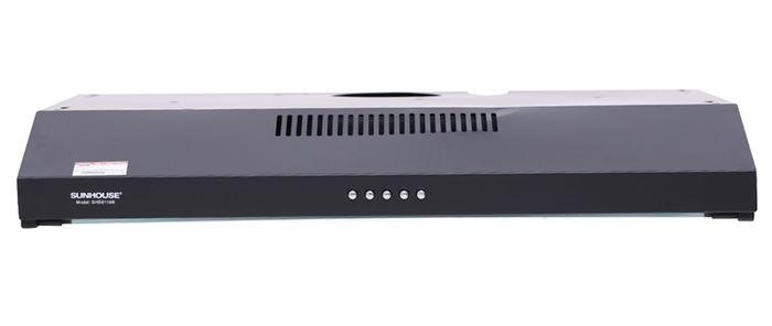 Máy hút mùi Sunhouse SHB6118B