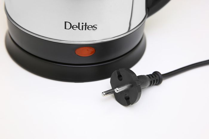 Đèn báo - Bình đun siêu tốc Delites 1.8 lít ST18S05