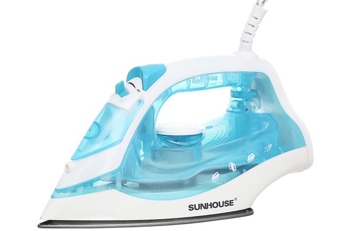 Mẫu mã đẹp - Bàn ủi hơi nước Sunhouse SHD2065